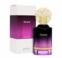 NASEEM Serene Aqua Parfum 55 ML Luxury Perfume